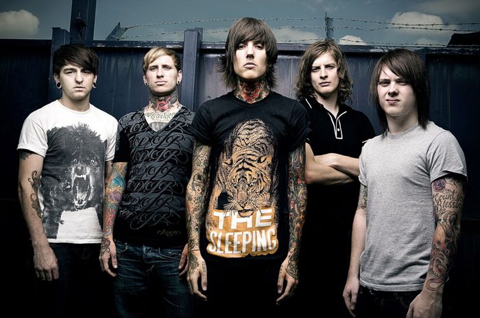 Bring Me The Horizon Bakal Ganti Aliran di Album Baru, Seperti Apa Ya