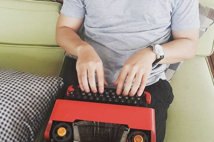 Ini 5 Tips Supaya Tulisan Blog Travelling Banyak Dibaca - Hai