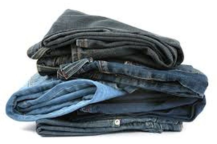 Memilih Jeans Terbaik buat Cowok 