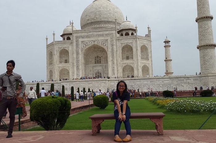 Kuliah Di India Bahasa Inggrisnya Ajaib Hai