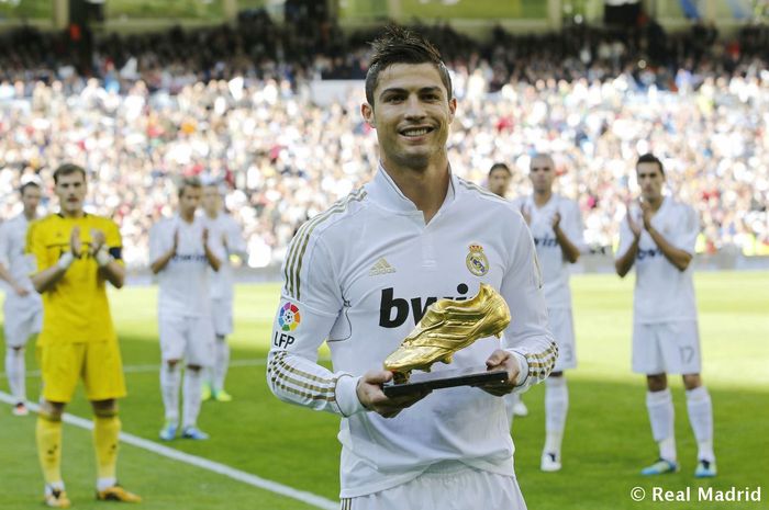 Unduh 87+ Gambar Gokil Real Madrid Terbaik HD