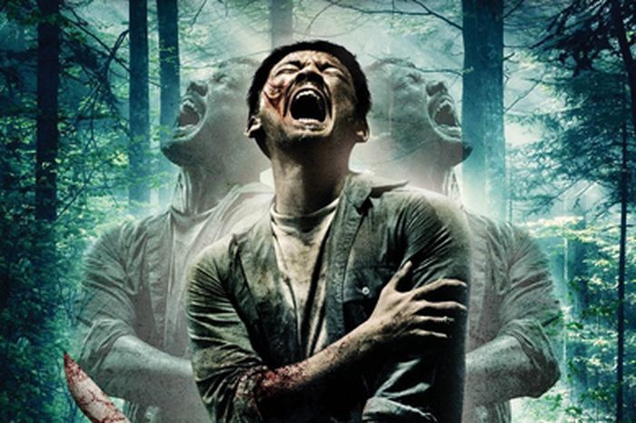 Film Modus Anomali - 