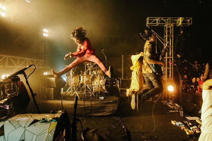 Pendidikan Seni Musik Buat Indonesia Yang Lebih Baik Semua Halaman Hai