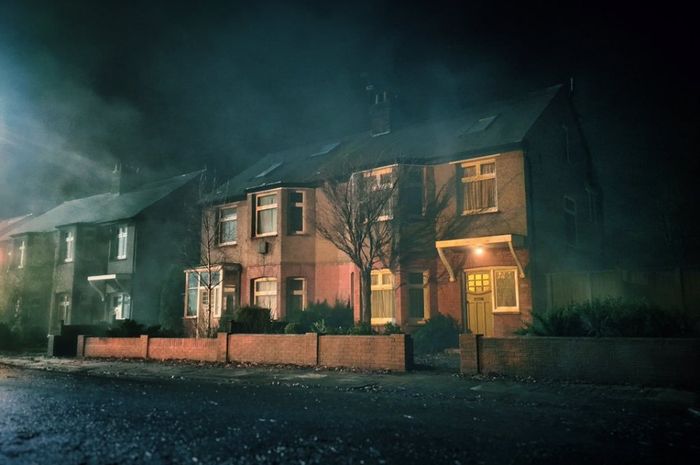 63 Koleksi Hantu The Conjuring 2 Gratis