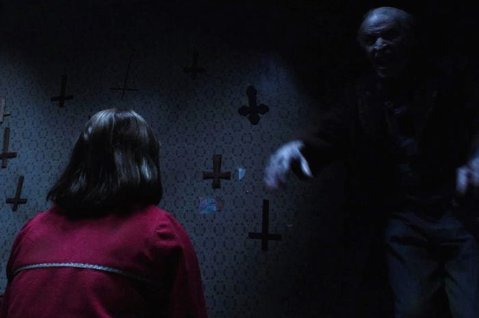 63 Koleksi Hantu The Conjuring 2 Gratis