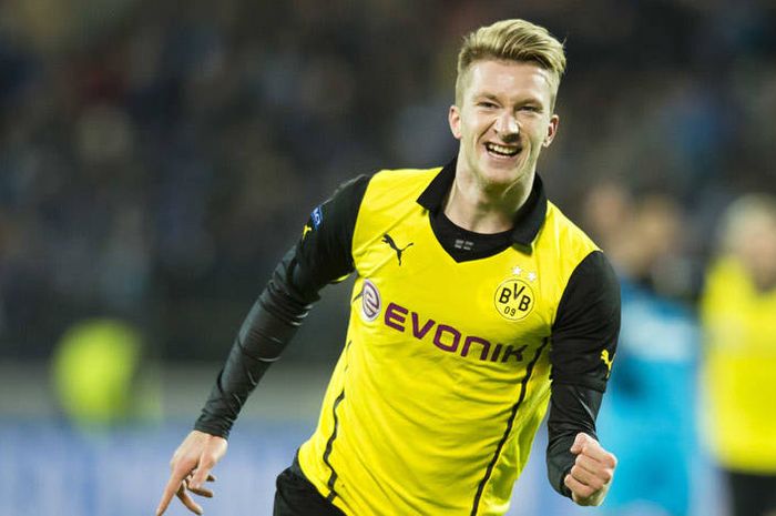 3 Gaya Rambut Undercut Ala Pesepakbola Dunia Yang Bisa Bikin Tambah Ganteng Hai