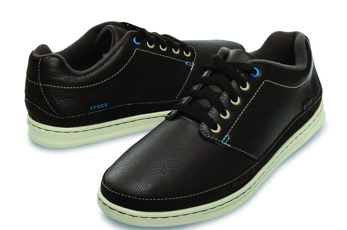 Мужские Ботинки Крокс Зимние Купить В Москве