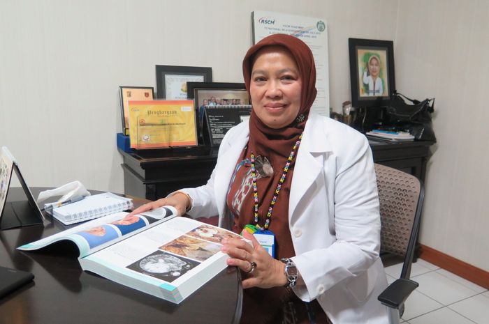 Yuk, Kenali Profesi Dokter Forensik, Dokter Pembela Kebenaran - Hai