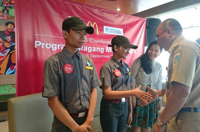 Lulus SMA Mau Punya Gaji? Ini 4 Keuntungan Ikut Program ...
