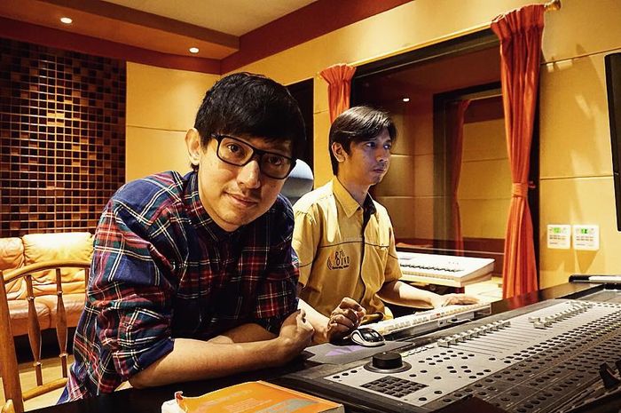 kocak begini jadinya kalo speech composer kayak eka kocak begini jadinya kalo speech composer kayak eka