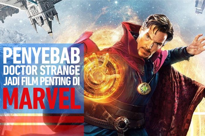 nonton doctor strange 2016 nonton doctor strange 2016