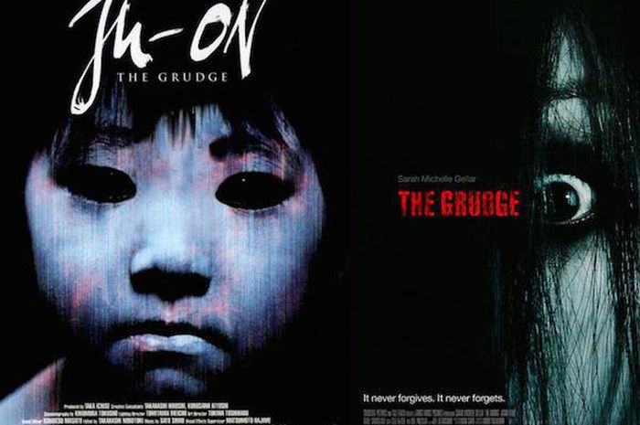 6300 Koleksi Gambar Poster Film Hantu HD Terbaik