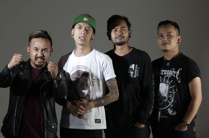 Ini Dia Curhatan Anggi 