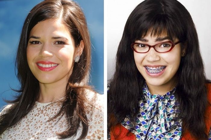 Ugly Betty