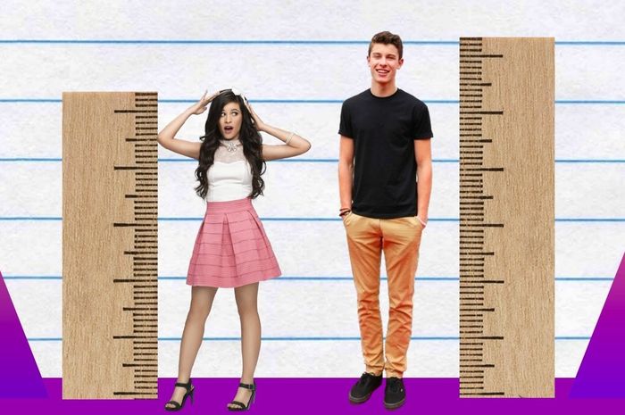 Ini Penyebab Cewek Lebih Suka Cowok Tinggi Hai Ini Penyebab Cewek Lebih Suka Cowok Tinggi Hai