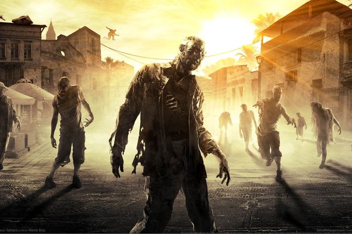 Jika Beneran Terjadi Virus Zombie, Umat Manusia Akan Lenyap Dalam 100