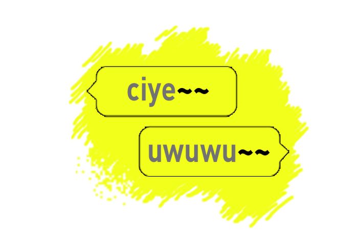 Mengenal Tanda Baca Tilde Sering Dipakai Tapi Jarang Yang Tahu Arti Sebenernya Semua Halaman Hai