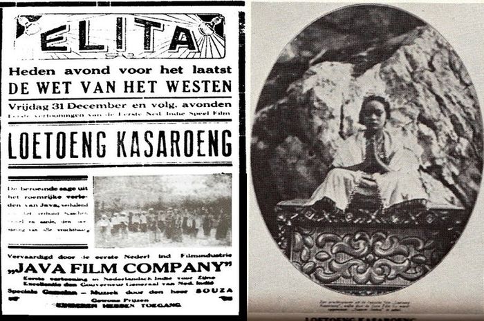 Sejarah Hari Film Nasional dan 5 Film Pertama yang Dibuat di Indonesia -  Semua Halaman - Hai