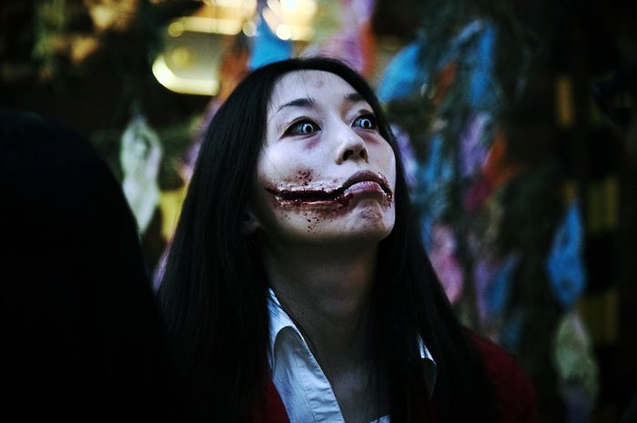 Kalau Indonesia Punya Kuntilanak Ini Dia 5 Hantu Paling