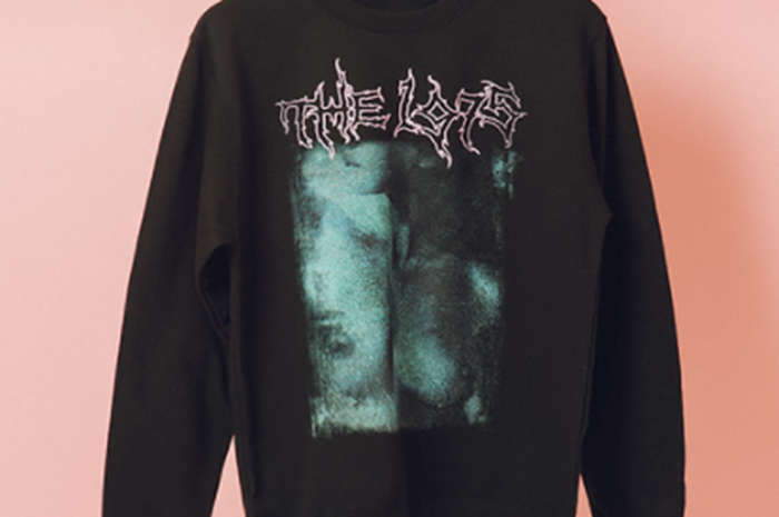 Buat Merch a la Band Black Metal! Bikin 