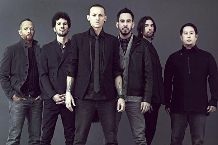10 Lagu Linkin Park Paling Banyak Didengar setelah Chester Bennington Wafat  - Semua Halaman - Hai