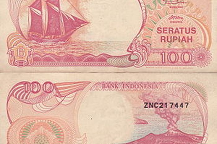 900+ Gambar Duit Seratus Juta Gratis Infobaru