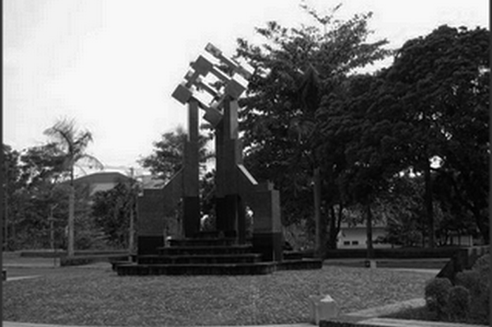 Kalian Udah Tahu Belum, Ada Banyak Kampus di Yogyakarta 