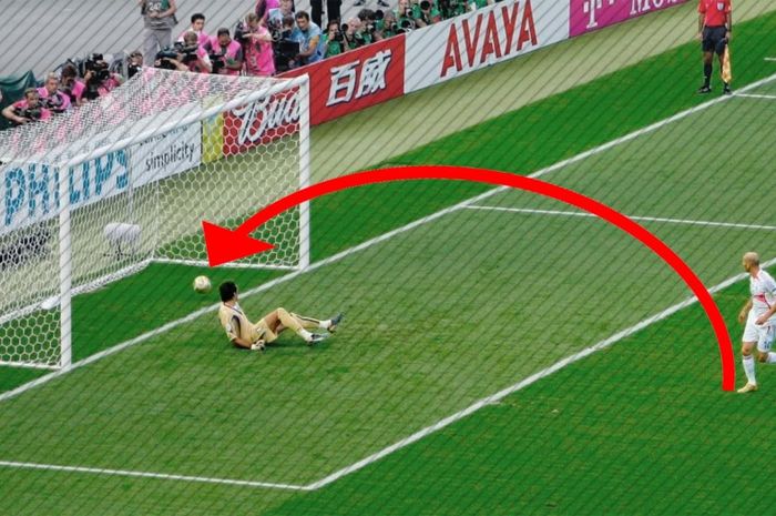 Ini Dia 5 Tendangan Penalti Paling Bersejarah Sedunia Keren Banget Semua Halaman Hai Ini Dia 5 Tendangan Penalti Paling Bersejarah Sedunia Keren Banget Semua Halaman Hai