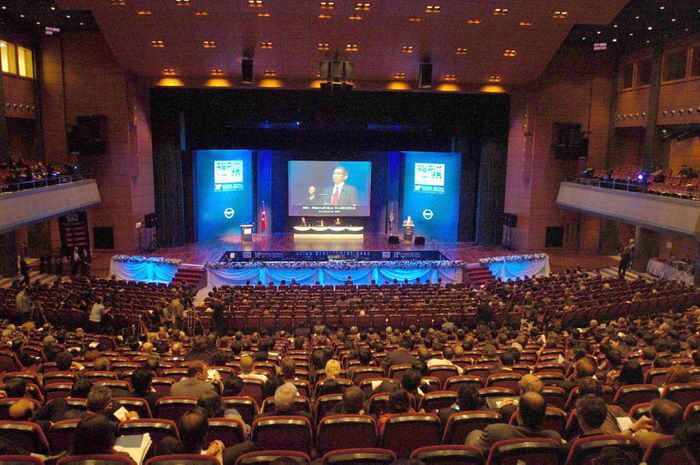 Mengenal Program Studi MICE Program Studi Yang Prospeknya Mengenal Program Studi MICE Program Studi Yang Prospeknya