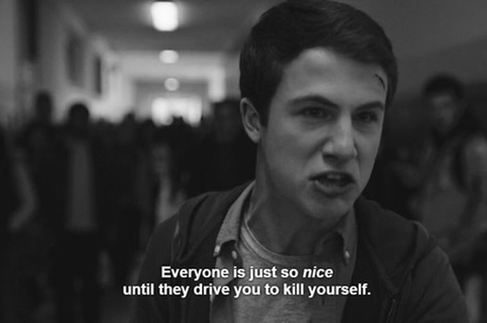Top 100 13 Reasons Why Quotes Hannah Quotes