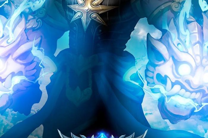 102 Gambar Hero Mobile Legends Gatotkaca HD