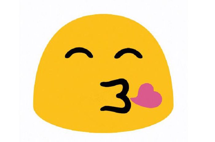 Unduh 99+ Gambar Emoji Ngakak Paling Baru HD