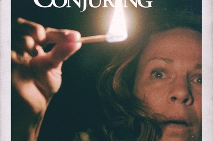 6200 Koleksi Cerita Hantu The Conjuring Terbaru
