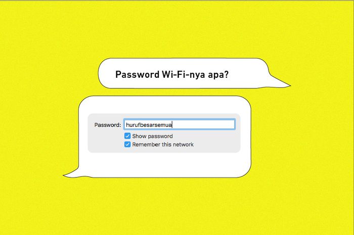 7 Jenis Password Wi Fi Yang Iseng Banget Bikin Sebel Dan Kocak Sekaligus Semua Halaman Hai 7 Jenis Password Wi Fi Yang Iseng Banget Bikin Sebel Dan Kocak Sekaligus Semua Halaman Hai