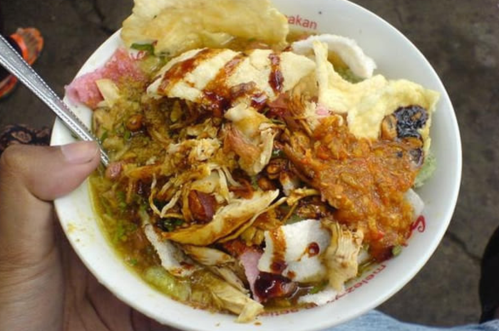 cerita misteri dari seluruh dunia Ini 7 Makanan Dari Seluruh Dunia yang Bisa Kamu Beli 