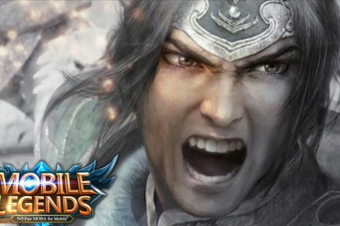7200 Gambar Kartun Mobile Legends Lancelot Gratis
