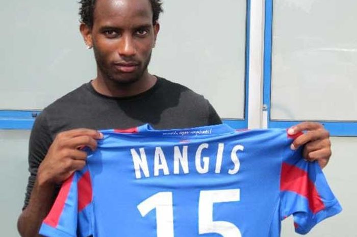 10 Nama Pesepakbola Ini Malah Jadi Kocak Kalo di Indonesia! Ada Duda