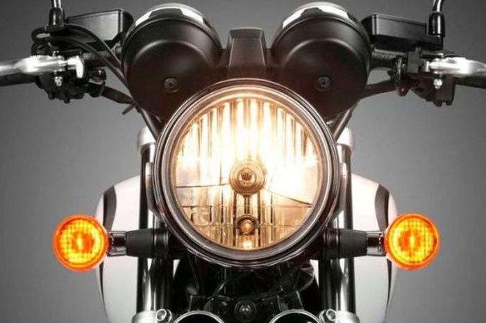 Penting Banget, 6 Hal yang Perlu Kamu Tau Tentang Lampu Sepeda Motor -  Semua Halaman - Hai
