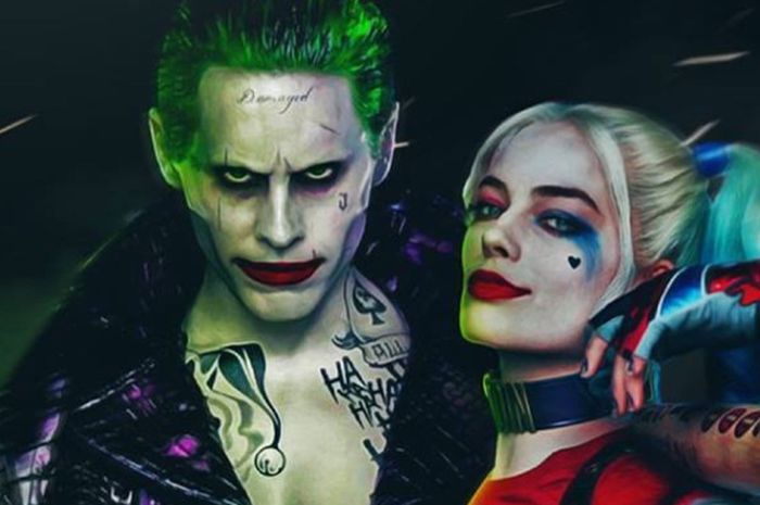 Download 9300 Gambar Gambar Joker Terbaik Gratis HD