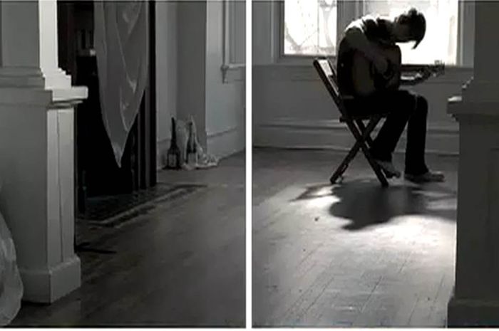 Unduh 5500 Koleksi Gambar Galau Ldr Terbaik 