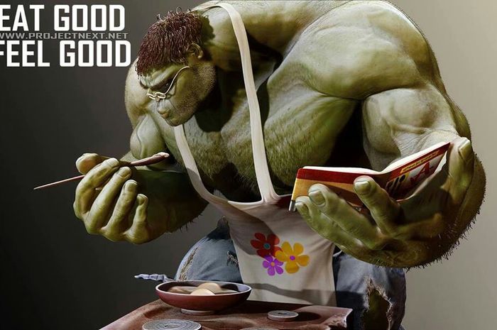 Suka Marah Nggak Jelas Saat Lapar? Fenomena Ini Namanya Hangry, Ini