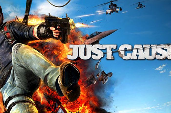 5 Game Dengan Map Open World Terbesar Sedunia - Semua Halaman - Hai