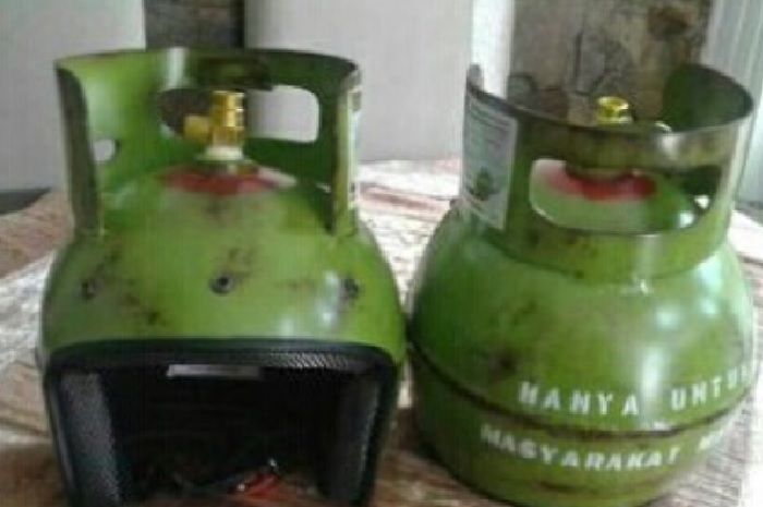 Kocak 4 Helm Aneh Dan Unik Ini Bikin Yang Diboncengin Ngakak Hai