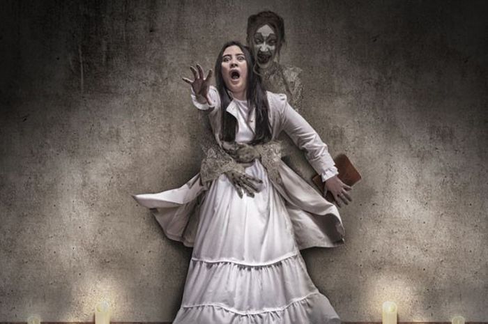 550 Koleksi Pemain Hantu Cilik Danur 2 Gratis Terbaru