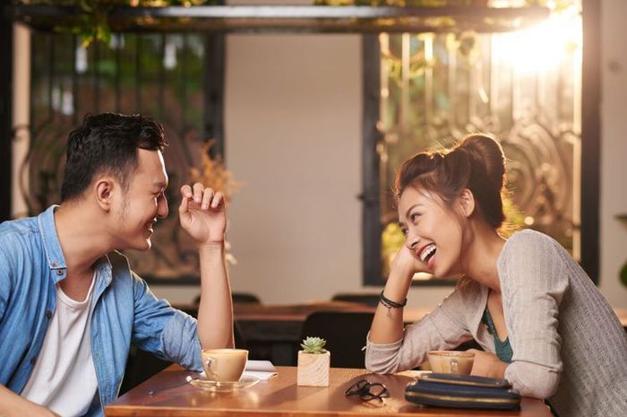95 Koleksi Gambar Romantis Cwok Dan Cwek HD Terbaru