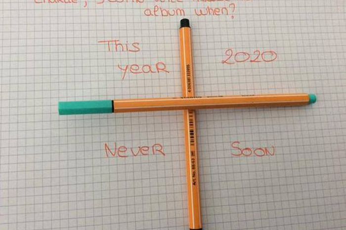 760 Koleksi Hantu Charlie Pencil HD Terbaik