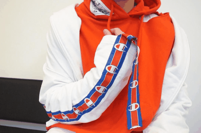 champion 1919 sweatshirt