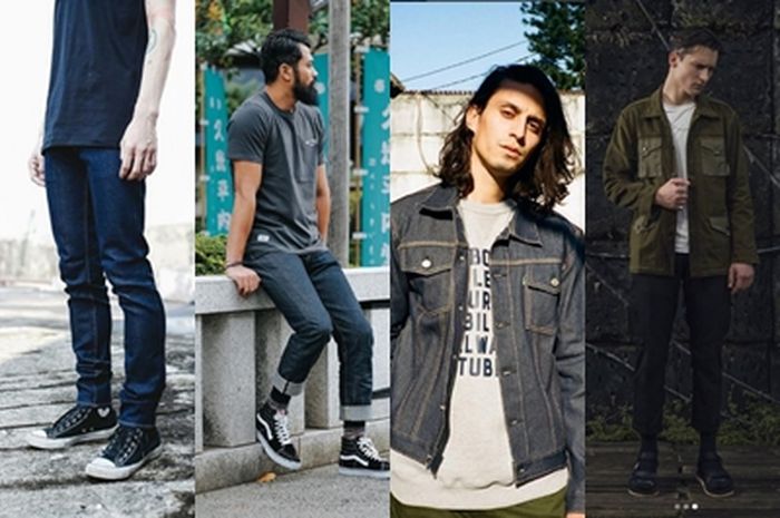 brand denim lokal murah