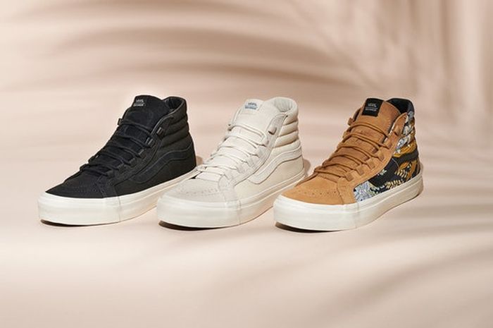 taka hayashi x vault by vans