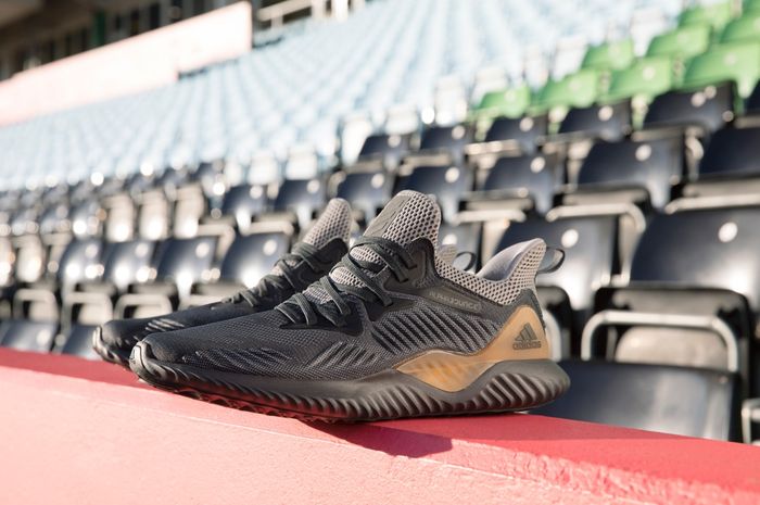 Adidas Running Luncurkan AlphaBOUNCE Beyond, Sepatu yang Bisa Memaksimalkan  Potensi Atlet - Hai